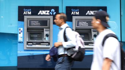 Service returns after ANZ app and online banking outage