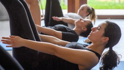 A Pilates instructor reveals the five exercises people love to hate and explains how to enjoy them