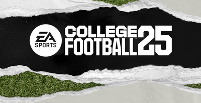 Pre-Order for EA Sports College Football 25 is Now Open