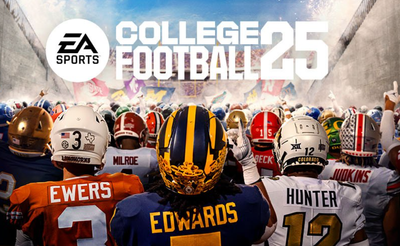 Here's Your Guide to Some of the Modes and Features in EA Sports College Football 25