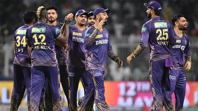 'A calm, confident and very dangerous side': Why former Pakistan legend feels KKR have the upper hand over SRH in IPL Qualifier 1