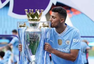 Man City star claims Arsenal's mentality cost them in Premier League title pursuit
