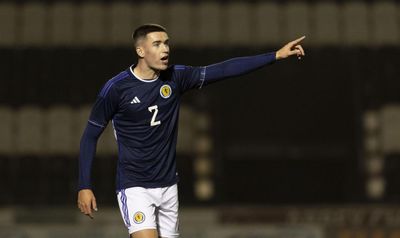 ‘Fingers crossed’: Max Johnston targets dream Scotland Euro 2024 call-up