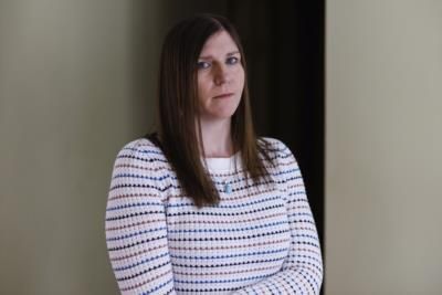 Maine Woman Appeals Dismissal Of Lawsuit Over Teen's Gender Expression