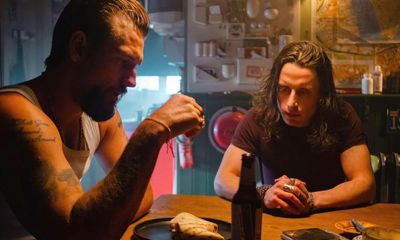5lbs of Pressure – drugs, murder and a likable Rory Culkin in low-key crime drama