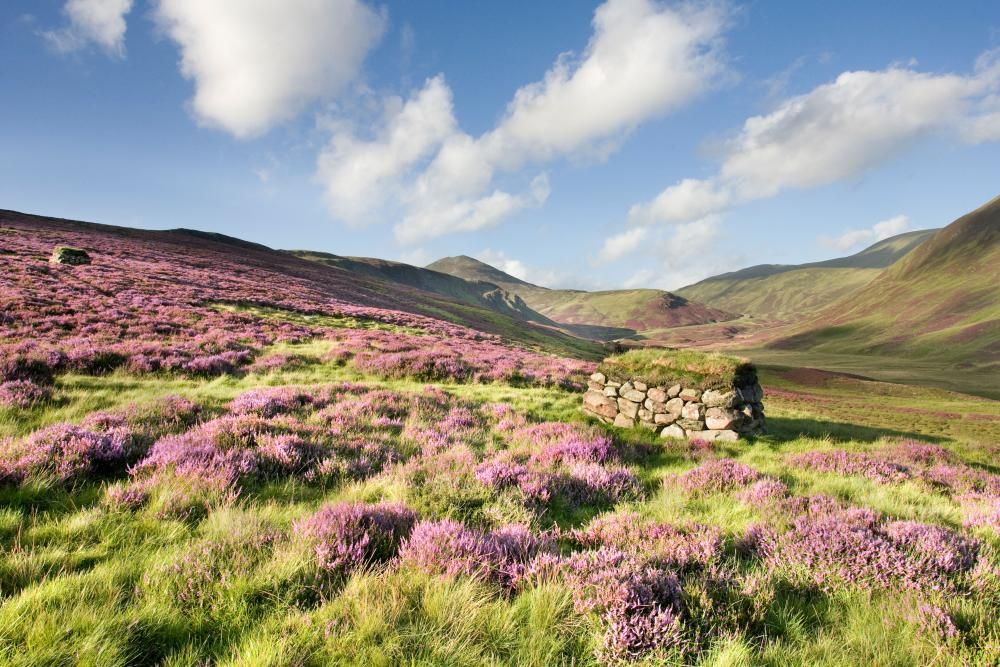 Walking the ‘outdoor capital of Scotland’: 25 years of…