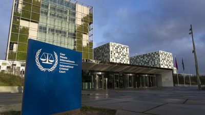 France backs ICC after it seeks arrest warrants for Israeli, Hamas leaders
