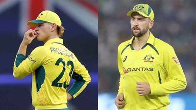 'Slightly different in what they offer...': Australia coach on the inclusion of Jake Fraser-McGurk and Matthew Short