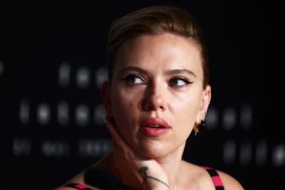 Scarlett Johansson Reacts To Openai Chatbot Voice Similarity