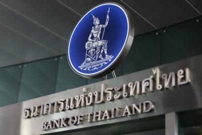 New Thai Finance Minister Aims To Strengthen Central Bank Relations