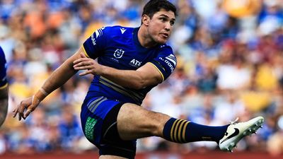 Blues' injury crisis deepens as Mitch Moses ruled out