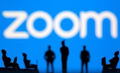 Zoom Raises Annual Forecasts Due To Strong Demand And AI