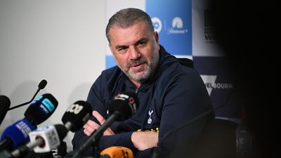 Exhibition matches can highlight Aus football: Ange