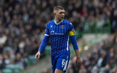 Why St Johnstone's Premiership survival tops 2021 domestic cup double success