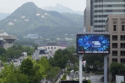 World Leaders To Adopt New AI Agreement At Seoul Summit
