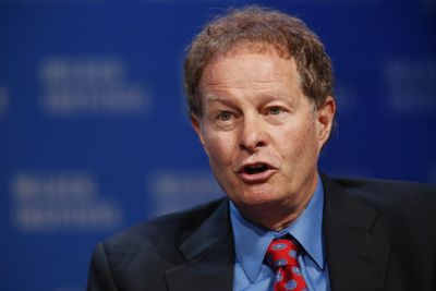 John Mackey, who sold Whole Foods to Amazon for $13.7B, considers the road not taken