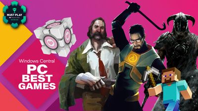 Best PC games of all time: Our top picks you should play in 2024