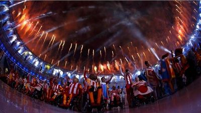 Rio 2016: A successful Olympic dream amidst crises