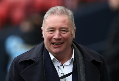 Ally McCoist exclusive: "It was sore to miss out on the knockout stage in 1996 – but Scotland can make history at Euro 2024"