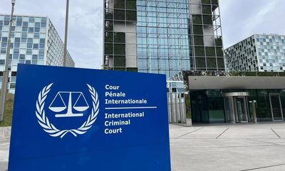 Australia respects ICC’s independence after Netanyahu arrest warrant request, government says