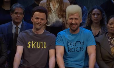 Saturday Night Live: the 10 best sketches from the 49th season