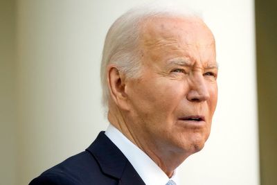 1 million veteran claims approved under burn pit law passed by Biden