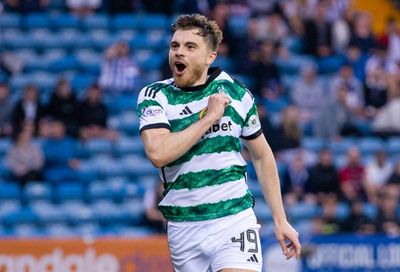 James Forrest Celtic redemption should do enough to earn Scotland Euro 2024 recall