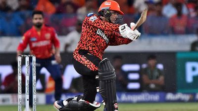 'In 45 days, Sharma ji's son will be playing for India': Former cricketer predicts a bright future for the young SRH sensation