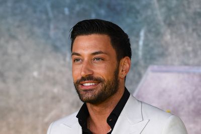 Giovanni Pernice faces further misconduct allegations days after issuing denial