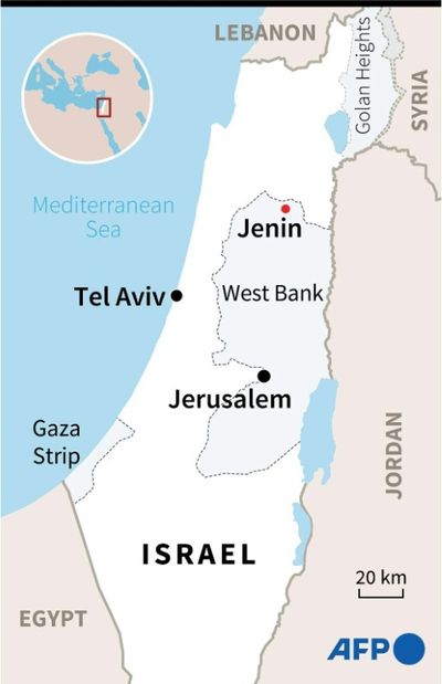 Gaza Battles Flare As Israel Slams Arrest Warrant Bid For 'War Crimes'