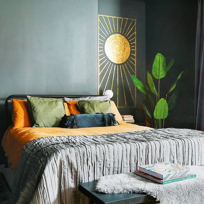 How to make your bedroom darker for better sleep - 9 tips and tricks to try