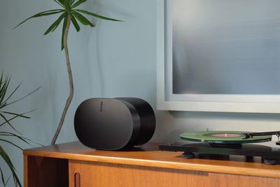 Sonos' Era 300 Speaker is Changing How You Listen to Music — Here's How it Works