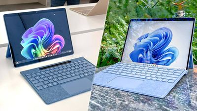 Surface Pro 11 vs Surface Pro 9 — biggest upgrades