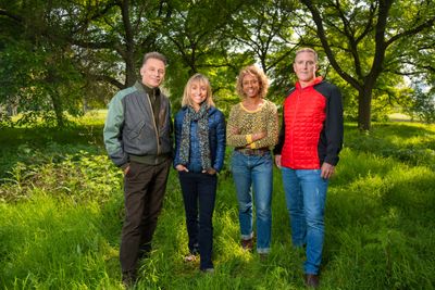 Springwatch 2024: air date, presenters, location, wildlife, interview, trailer and everything we know