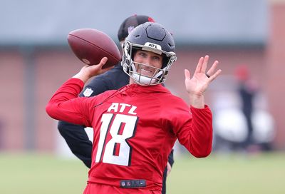 Falcons QB Kirk Cousins makes PFF’s top 30 players over 30