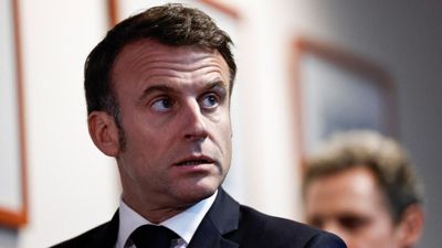 Macron to travel to riot-hit New Caledonia