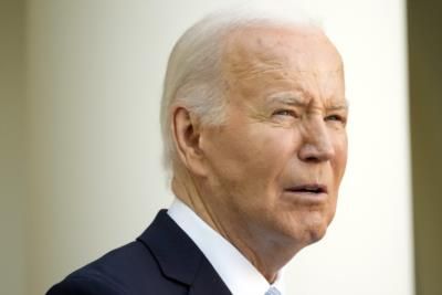 President Biden To Highlight Impact Of PACT Act For Veterans
