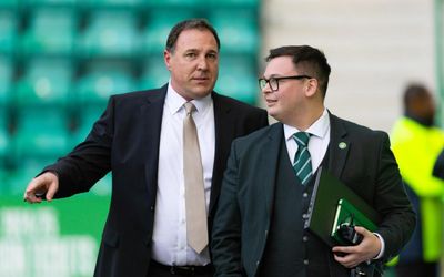 Malky Mackay Hibs appointment 'important' as cup winning boss backs McInnes for job
