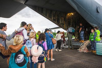 French president Emmanuel Macron is to visit violence-hit New Caledonia