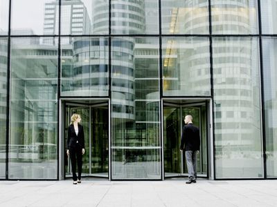 Gen Zers walk into the workplace with one foot out the door—slandering them won’t solve the future-of-work conundrum