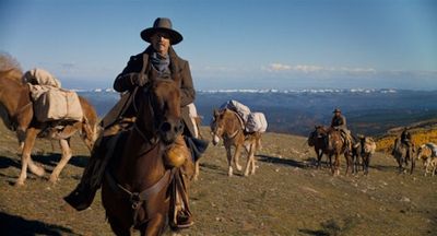 2024’s Most Ambitious Western is a Brutal Disappointment