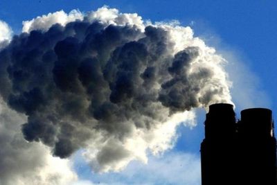 Scotland’s carbon footprint down to lowest since records began, according to new data