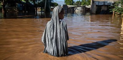 Kenya is badly prepared for floods: four steps to reduce devastation and deaths