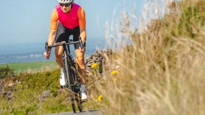 Cycling reduces the chance of knee pain, especially in the over 60s - study shows
