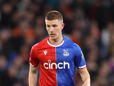 Adam Wharton: The Crystal Palace star who has gone from the Championship to the brink of Euro 2024