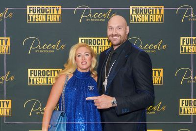 Tyson Fury's kid’s names are so unique - this baby name expert shares their individual meanings and reveals which one is set to soar in popularity