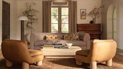 The end of summer is the perfect time to save – these are the furniture deals I recommend as someone who shops for a living