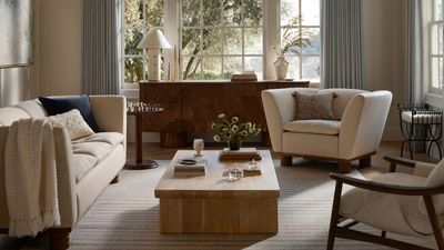 The best furniture deals to shop in the Fourth of July sales – a shopping editor's streamlined pick of the sales not to be missed