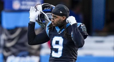 Panthers named best fit for free-agent CB Stephon Gilmore