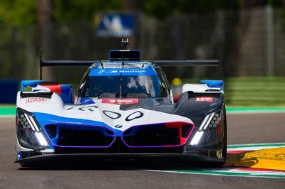 BMW not concerned about Le Mans rookies in WEC Hypercar roster